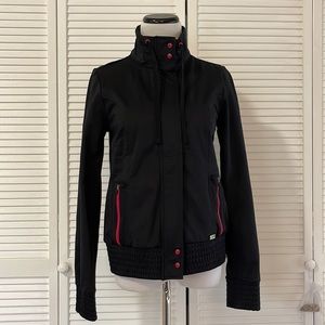 Oakley soft shell Ski Snowboard Jacket Sweater